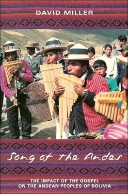 Song of the Andes (Paperback)