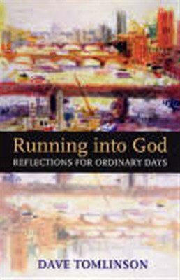 Running into God (Paperback)