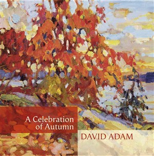 Celebration of Autumn, A (Paperback)