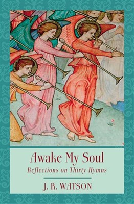 Awake My Soul (Paperback)
