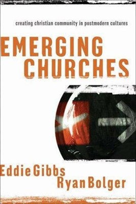 Emerging Churches (Paperback)