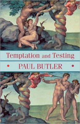 Temptation and Testing (Paperback)