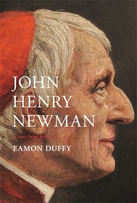 John Henry Newman (Hard Cover)