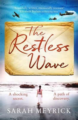 The Restless Wave (Paperback)