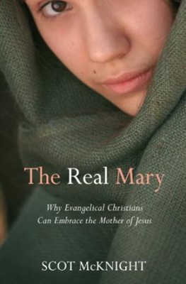 The Real Mary (Paperback)