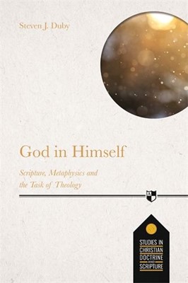 God in Himself (Paperback)