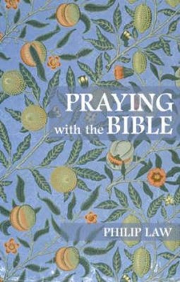 Praying with the Bible (Hard Cover)