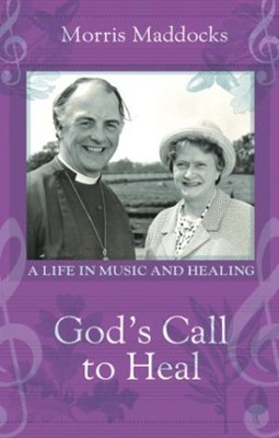 God's Call to Heal (Paperback)