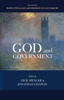 God and Government (Paperback)