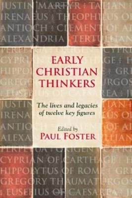 Early Christian Thinkers (Paperback)