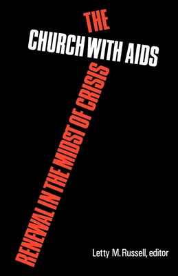 The Church with AIDS (Paperback)