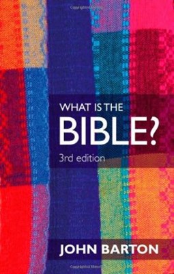 What is the Bible? 3rd Edition (Paperback)