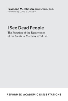 I See Dead People (Paperback)