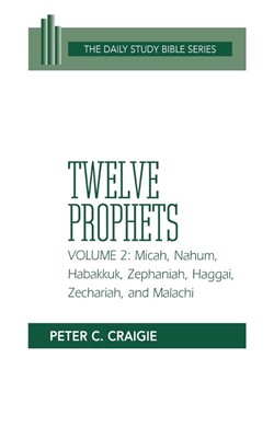 Twelve Prophets, Vol. 2 (Paperback)