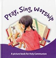 Pray, Sing, Worship 10 Pack (Paperback)