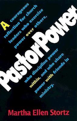 Pastor Power (Paperback)
