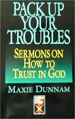 Pack Up Your Troubles (Paperback)