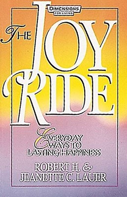 The Joy Ride (Paperback)