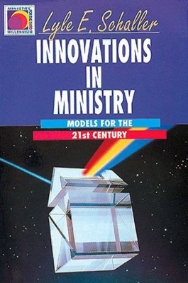 Innovations in Ministry (Paperback)