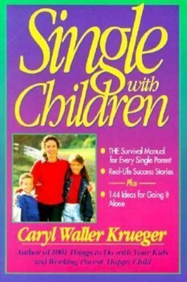 Single with Children (Paperback)