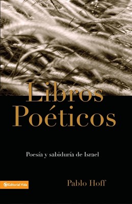 Libros Poeticos (Paperback)