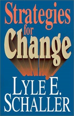 Strategies for Change (Paperback)