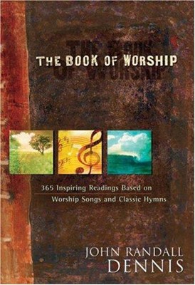 The Book Of Worship (Hard Cover)