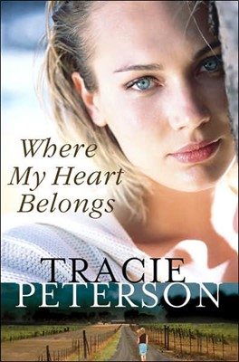 Where My Heart Belongs (Paperback)