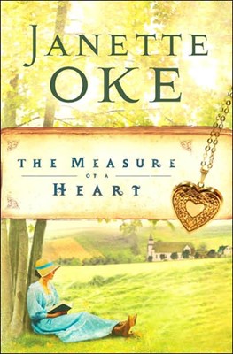 The Measure of a Heart (Paperback)