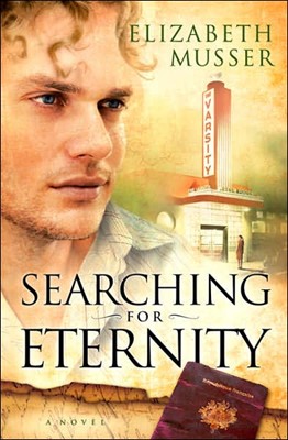 Searching for Eternity (Paperback)