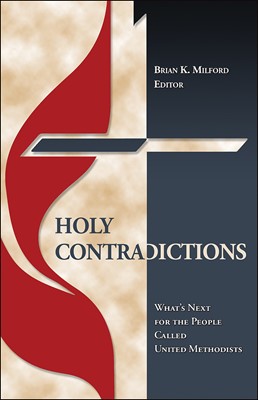 Holy Contradictions (Paperback)