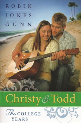 Christy and Todd: The College Years (Paperback)