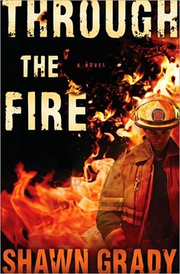 Through the Fire (Paperback)