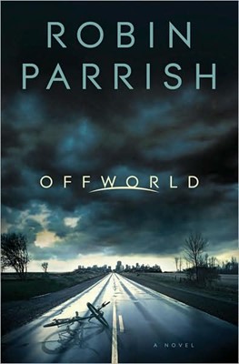 Offworld (Paperback)