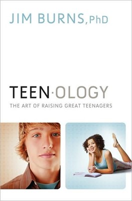 Teenology (Paperback)