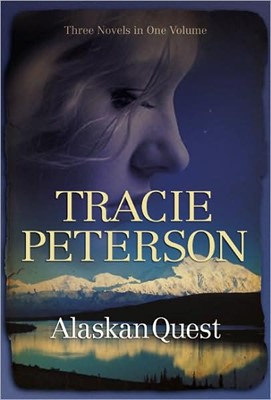 Alaskan Quest 3 Novels in 1 (Hard Cover)