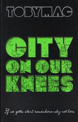 City on our Knees (Paperback)