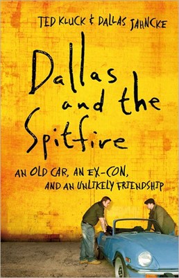 Dallas and the Spitfire (Paperback)