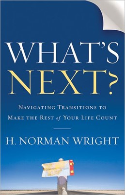 What's Next? (Paperback)