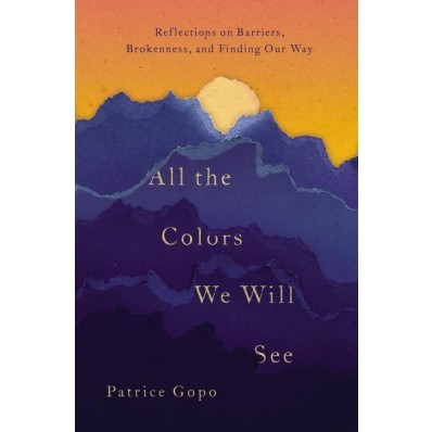 All The Colors We Will See (Paperback)
