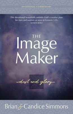 The Image Maker (Paperback)