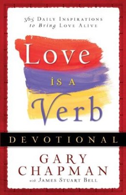 Love is a Verb (Paperback)