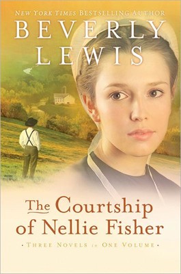 Courtship of Nellie Fisher, The 3-in-1 (Paperback)