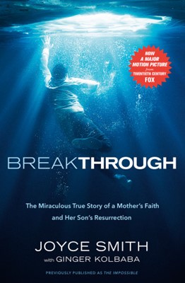 Breakthrough (Paperback)