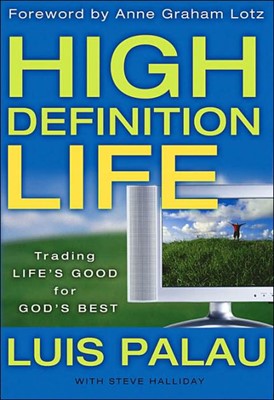High Definition Life (Paperback)