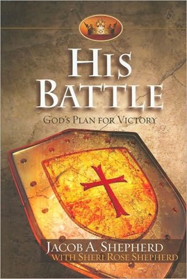 His Battle (Hard Cover)
