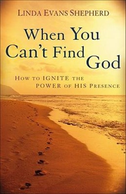 When You Can't Find God (Paperback)