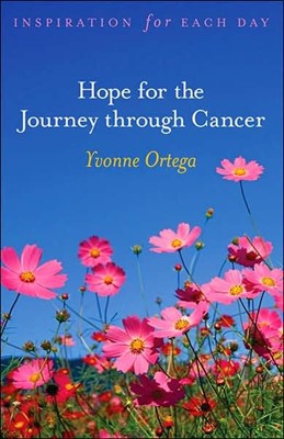 Hope for the Journey Through Cancer (Paperback)