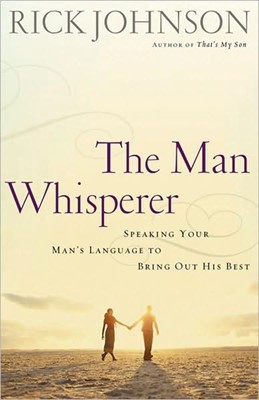 The Man Whisperer (Paperback)