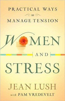Women and Stress (Paperback)